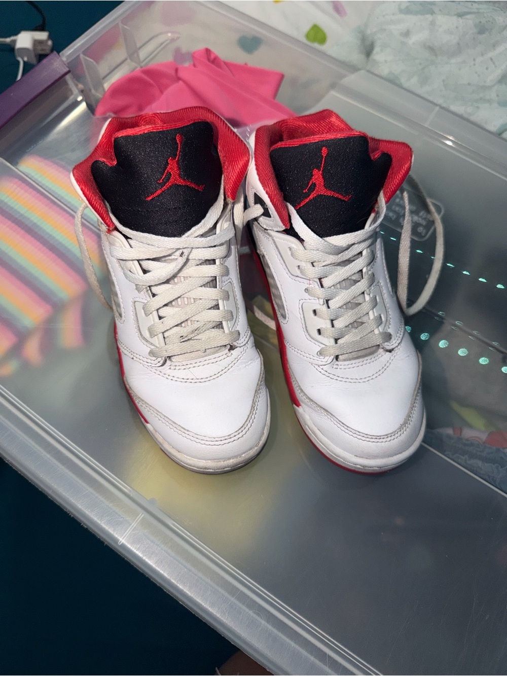 Jordan